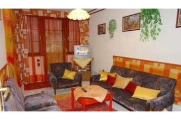 Hungary Privát Balatonboglár, Exterior